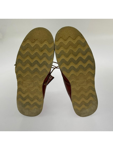 RED WING ブーツ 07s アイリッシュセッター