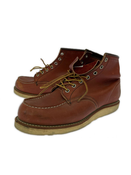 RED WING ブーツ 07s アイリッシュセッター
