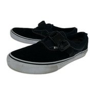 VANS スニーカー event 黒 10 AlexanderLeeChang