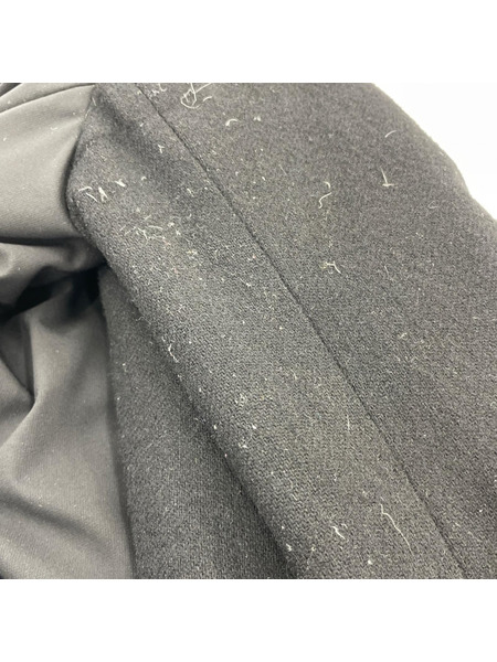 MACKINTOSH PHILOSOPHY ダウンジャケット 切リ替エダウンコート