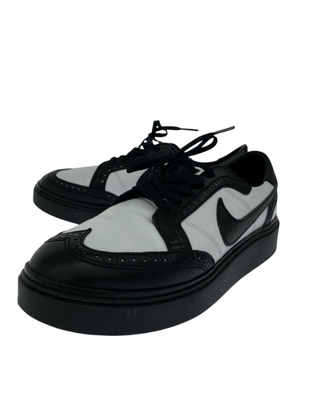 NIKE スニーカー PEACEMINUSONE × Nike Kwondo 1