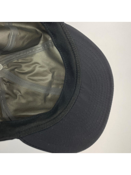 NEW ERA×MIN-NANO GORE-TEX RETRO CROWN 7 1/2 黒[値下]