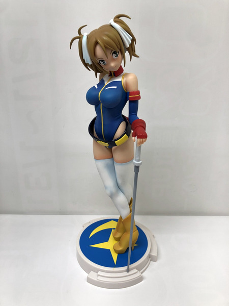 ガンダムガールズフィギュア　レイコ