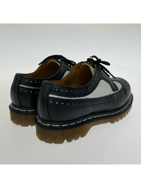 Dr.Martens シューズ 3989/UK6/BLK