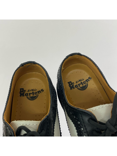 Dr.Martens シューズ 3989/UK6/BLK