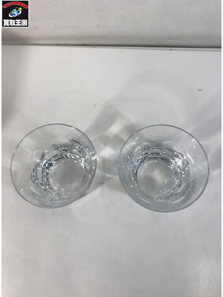 Baccarat/ペアグラス