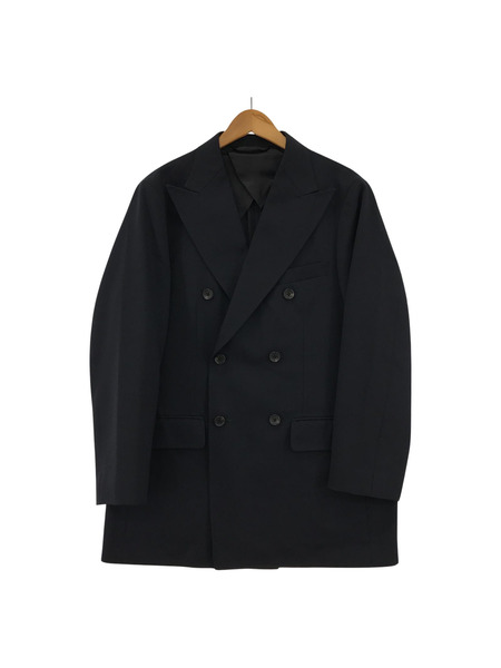 テーラードジャケット・ブレザー RAINMAKER DOUBLE BRESTED JACKET[値下]