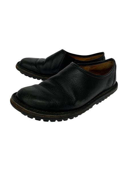 trippen シューズ サイドゴア 37