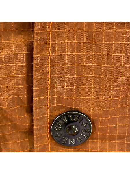 STONE ISLAND ジャケット リップストップジャケット