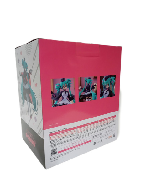 メーカー ボーカロイド POP UP PARADE 初音ミク めがね×カフェVer