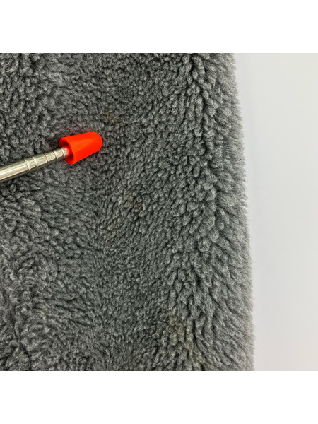 ソノ他 チェコ軍 ボアライナージャケット グレー