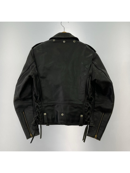 REAL McCOY'S ライダース BUCO ホースハイド ライダース 36