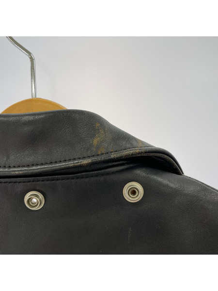 REAL McCOY'S ライダース BUCO ホースハイド ライダース 36