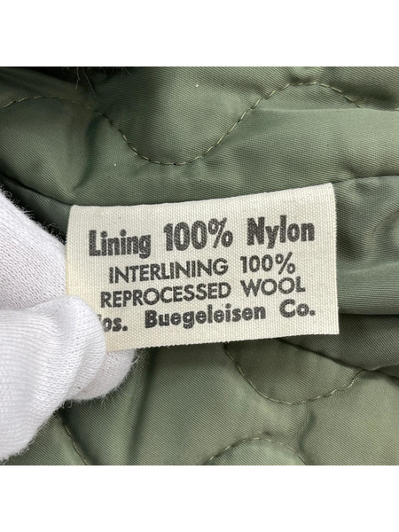 REAL McCOY'S ライダース BUCO ホースハイド ライダース 36