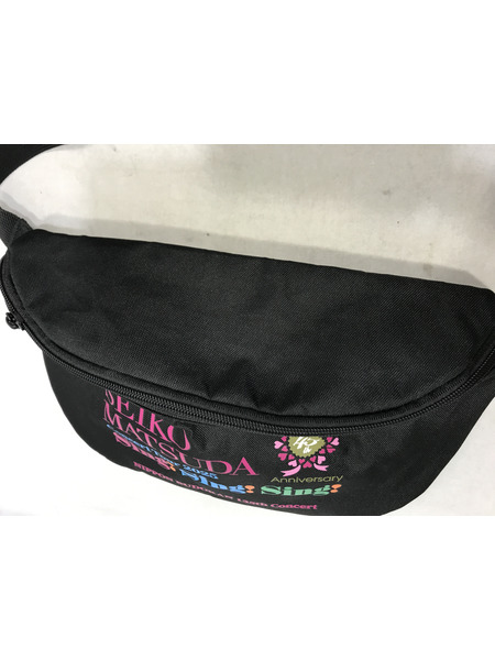 JPその他 松田聖子 武道館 135th ボディバッグ