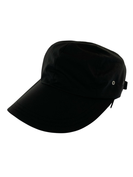 キャップ halo commodity/黒