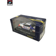 1/43スケールカー エブロ 1/43 ユニシア ザナヴィ スカイライン JGTC 2000