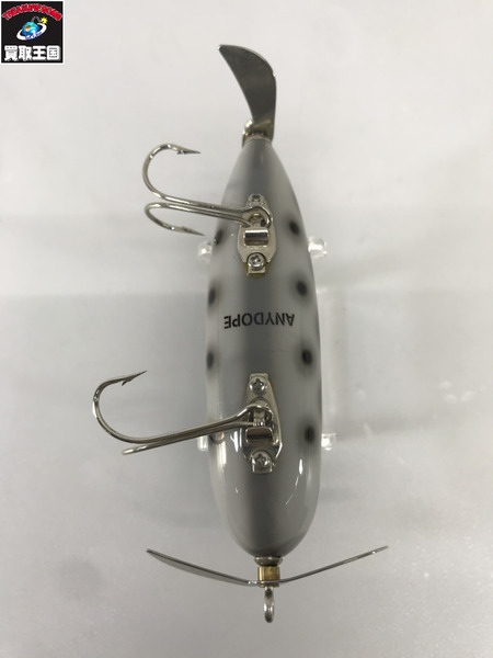 エニードープ　ナックナック