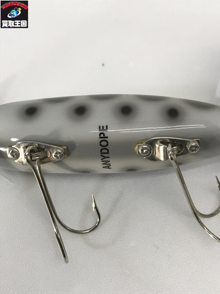 エニードープ　ナックナック