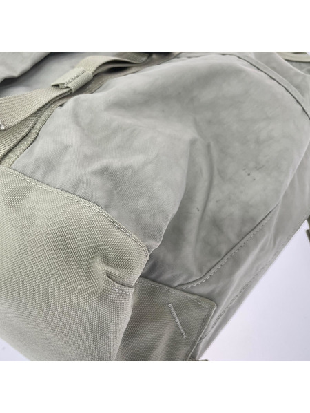 CHROME ショルダーバッグ カーキ