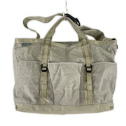 CHROME ショルダーバッグ カーキ