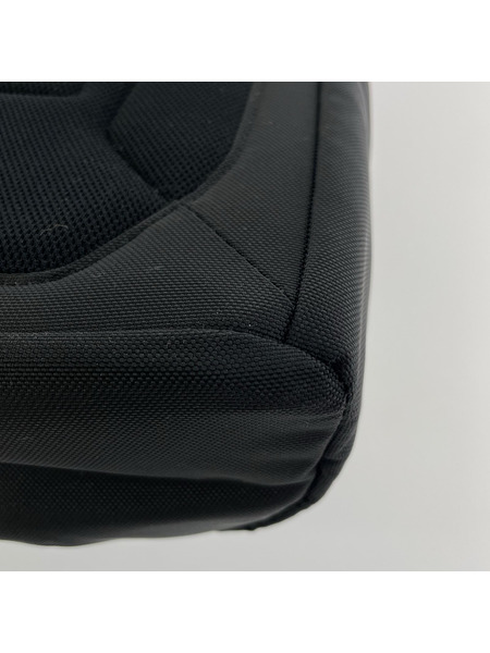 Mammut ショルダーバッグ XERON MESSENGER 14/黒