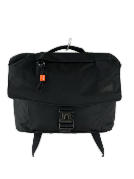 Mammut ショルダーバッグ XERON MESSENGER 14/黒