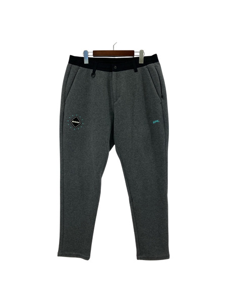 F.C.R.B. パンツ 22AW TECH SWEAT FLAT HEM PANTS (XL)