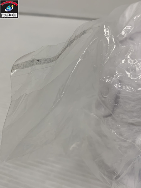 ホロライブ 雪花ラミィ 活動2周年記念 等身大雪民ぬいぐるみ[値下]