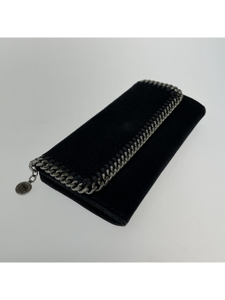 STELLA McCARTNEY ファラベラ 長財布[値下]