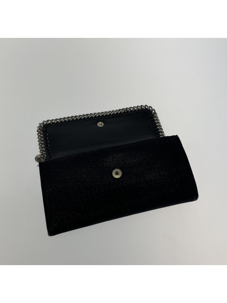 STELLA McCARTNEY ファラベラ 長財布[値下]
