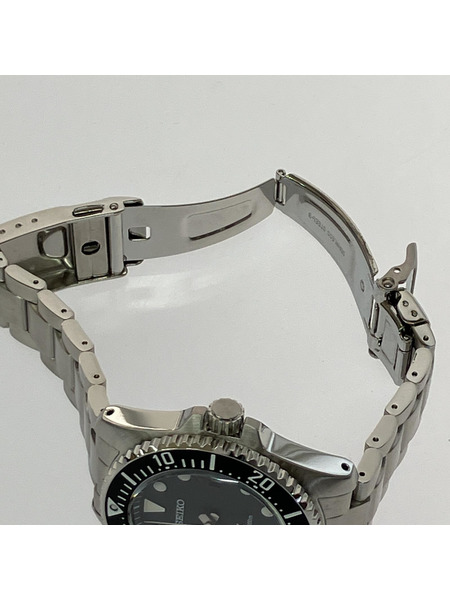 SEIKO プロスペックス ダイバースキューバ