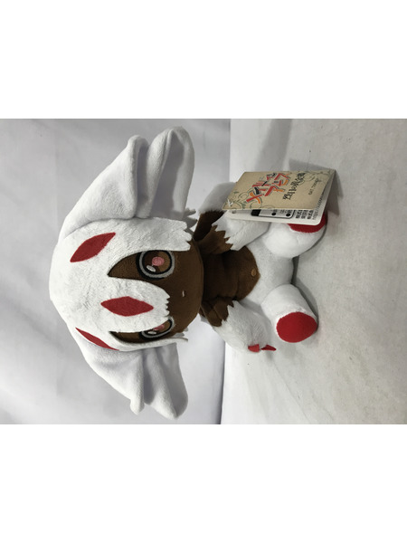 メイドインアビス オリジナルぬいぐるみ　ナナチ＆ファプタ[値下]