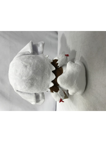 メイドインアビス オリジナルぬいぐるみ　ナナチ＆ファプタ[値下]