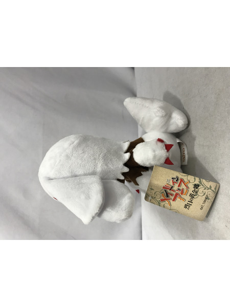 メイドインアビス オリジナルぬいぐるみ　ナナチ＆ファプタ[値下]