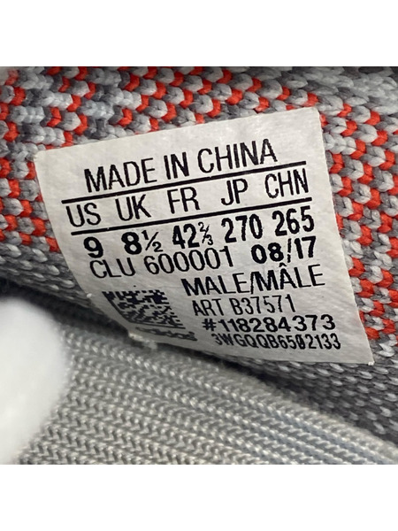 adidas スニーカー B37571 YEEZY BOOST 350 V2