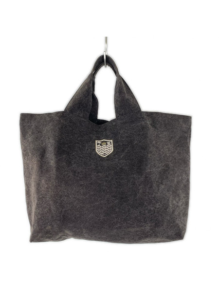 OSKLEN ソノ他バッグ トートバッグ 黒