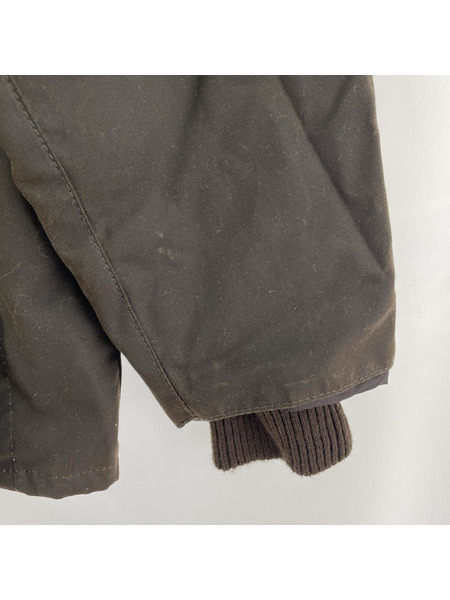 Barbour Barbour　オイルドジャケット　38　MWX0010OL71