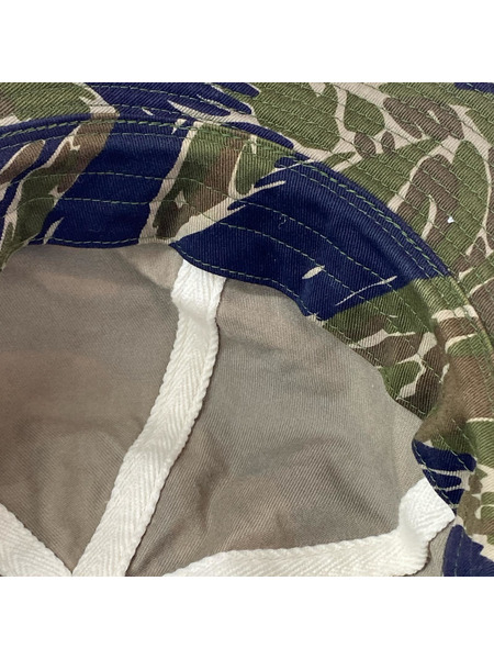 JELADO ハット アーミーハット 迷彩[値下]