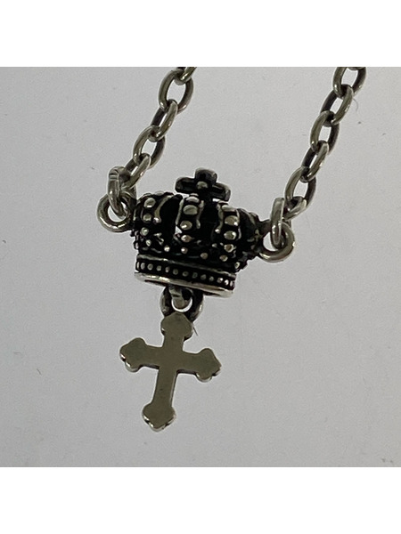 JUSTIN DAVIS ネックレス 925