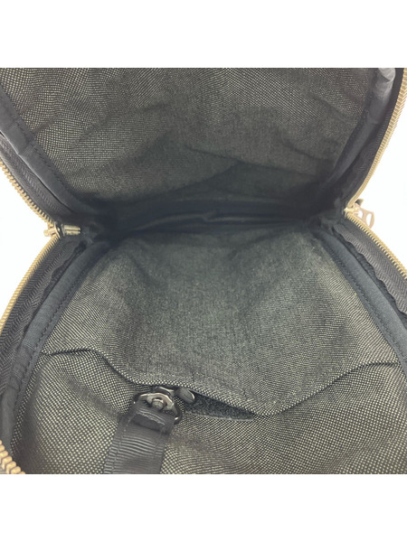 PORTER ショルダーバッグ SMOKY SLING SHOULDER BAG グレー