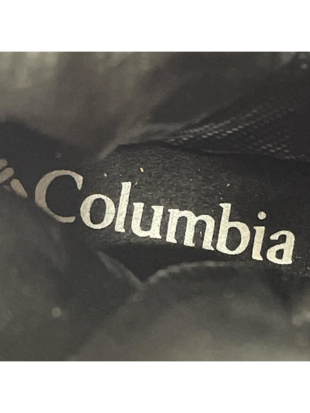 Columbia ブーツ スノーブーツ 黒