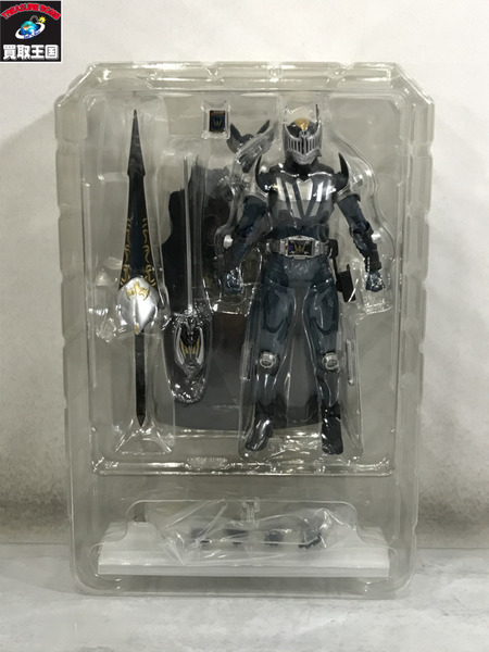 52.figma 仮面ライダーウィングナイト