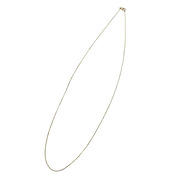 MARIHA ネックレス・ペンダント K18 serpentine イエローゴールド