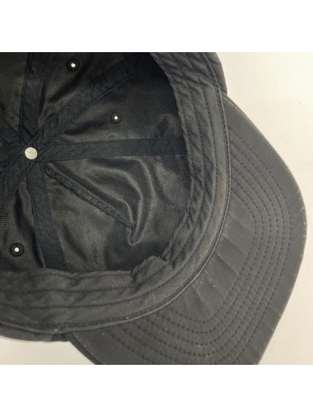 Carhartt キャップ HURST CAP 黒