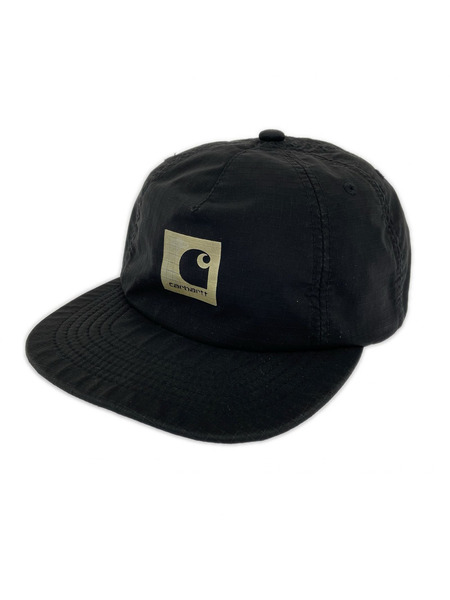 Carhartt キャップ HURST CAP 黒