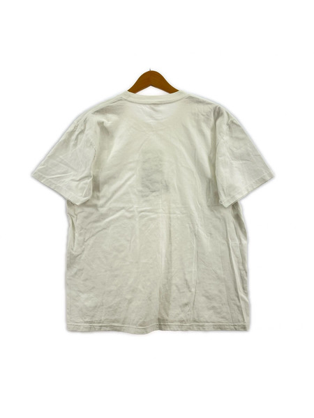 Supreme 半袖Tシャツ・カットソー Ghost Rider Tee 白