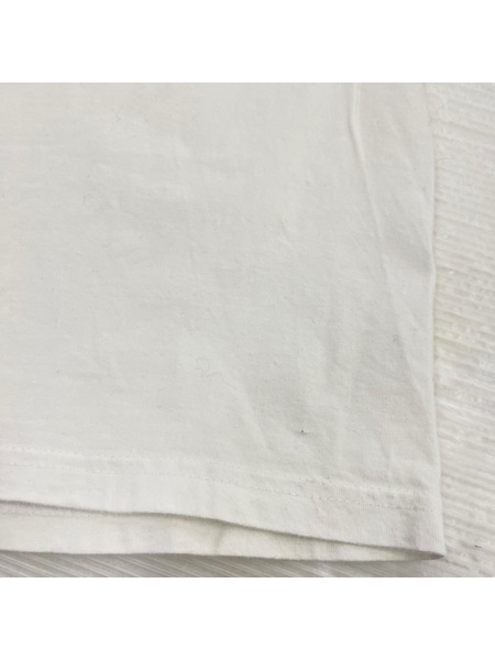 Supreme 半袖Tシャツ・カットソー Ghost Rider Tee 白