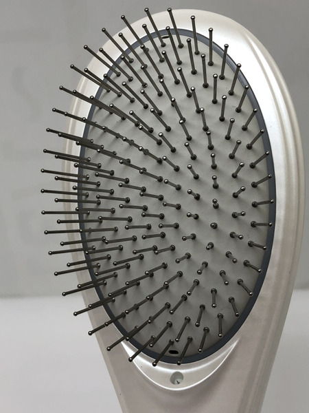 WAVEWAVE EMS Brush Air　※通電〇
