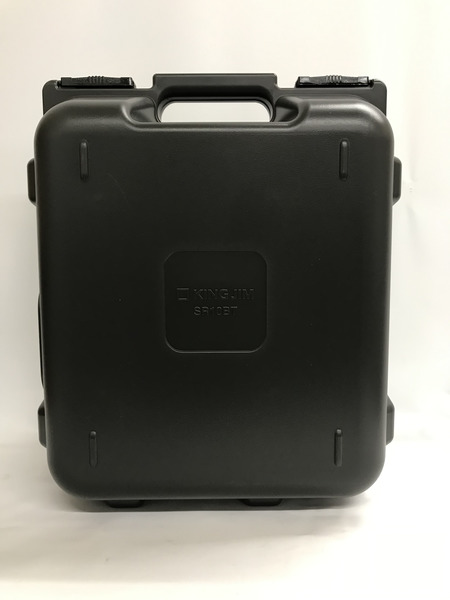 キングジム/TEPRA用システムトランク/SR10BT[値下]